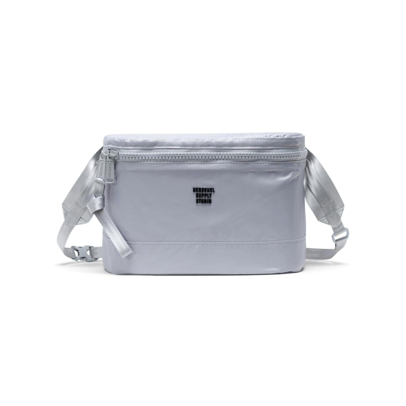 Hs9 Hip Pack Studio High Rise Grey 10596-02726-OS  HERSCHEL 