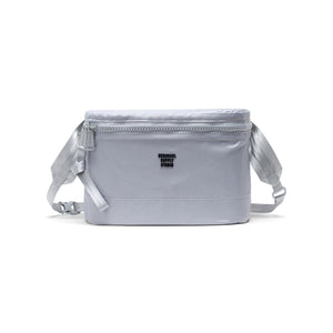Hs9 Hip Pack Studio High Rise Grey 10596-02726-OS  HERSCHEL 