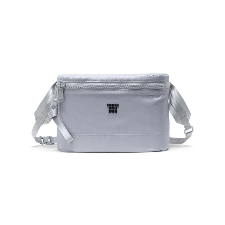 Hs9 Hip Pack Studio High Rise Grey 10596-02726-OS  HERSCHEL 