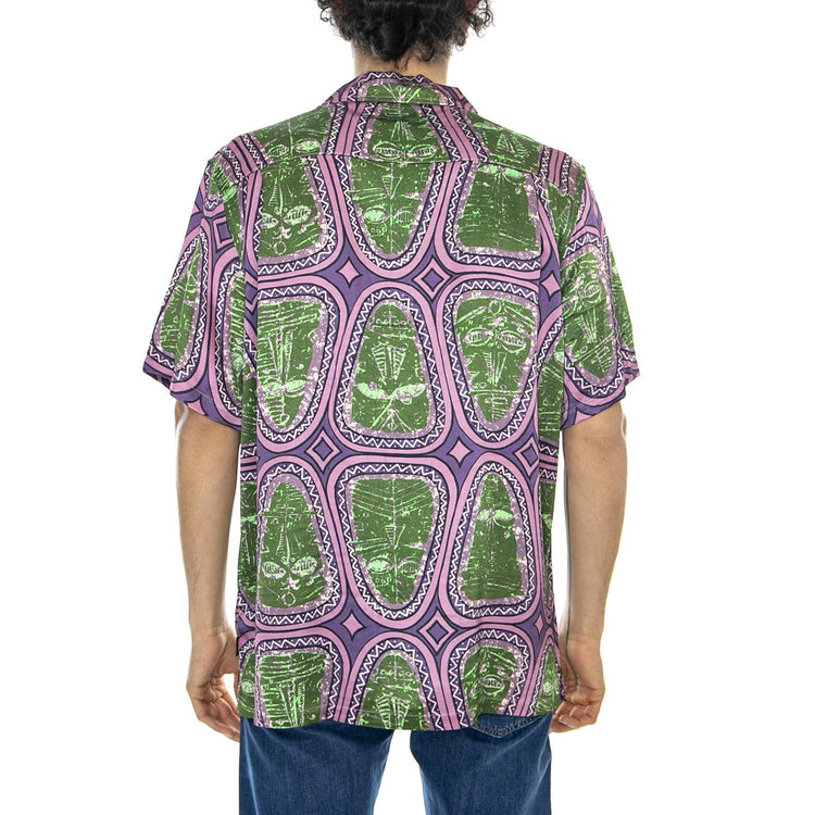  1110053-PINK  STUSSY 