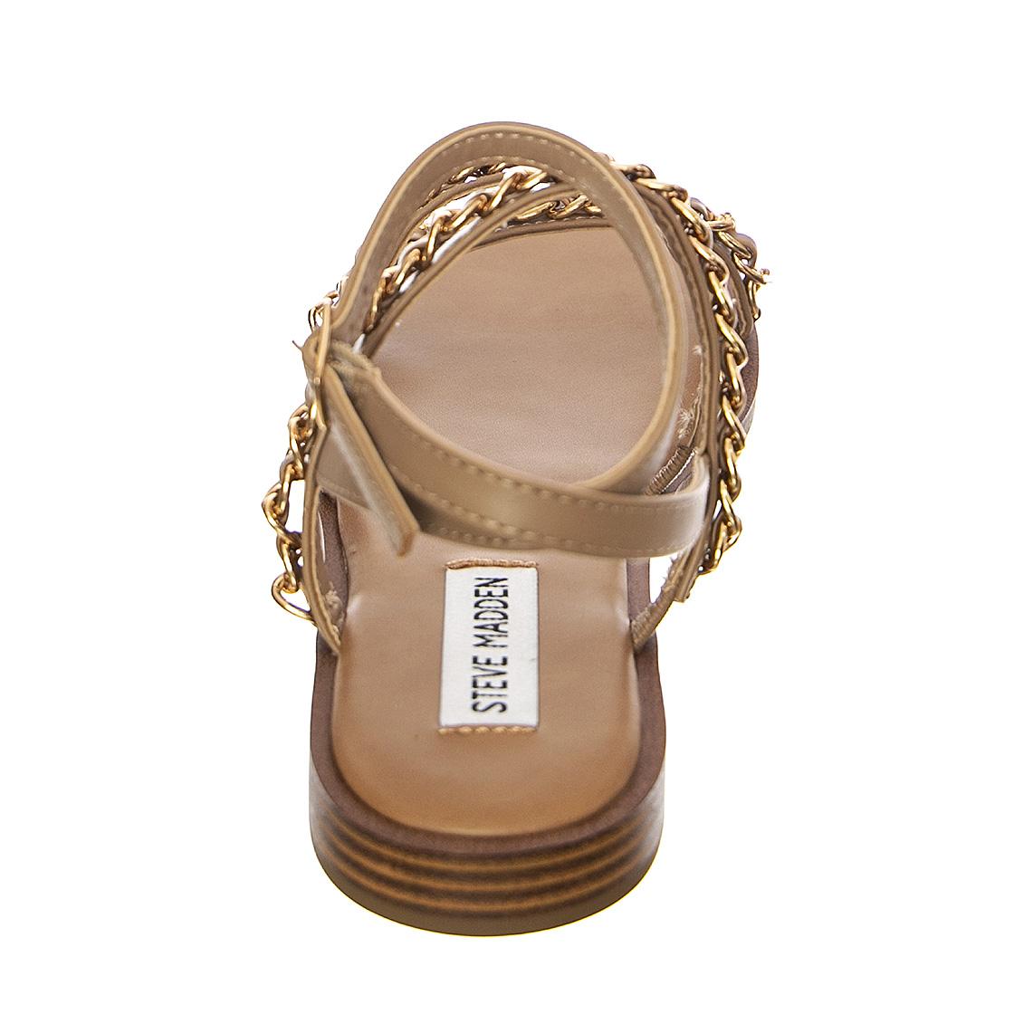  SMSTELSA-TAN  STEVE MADDEN 