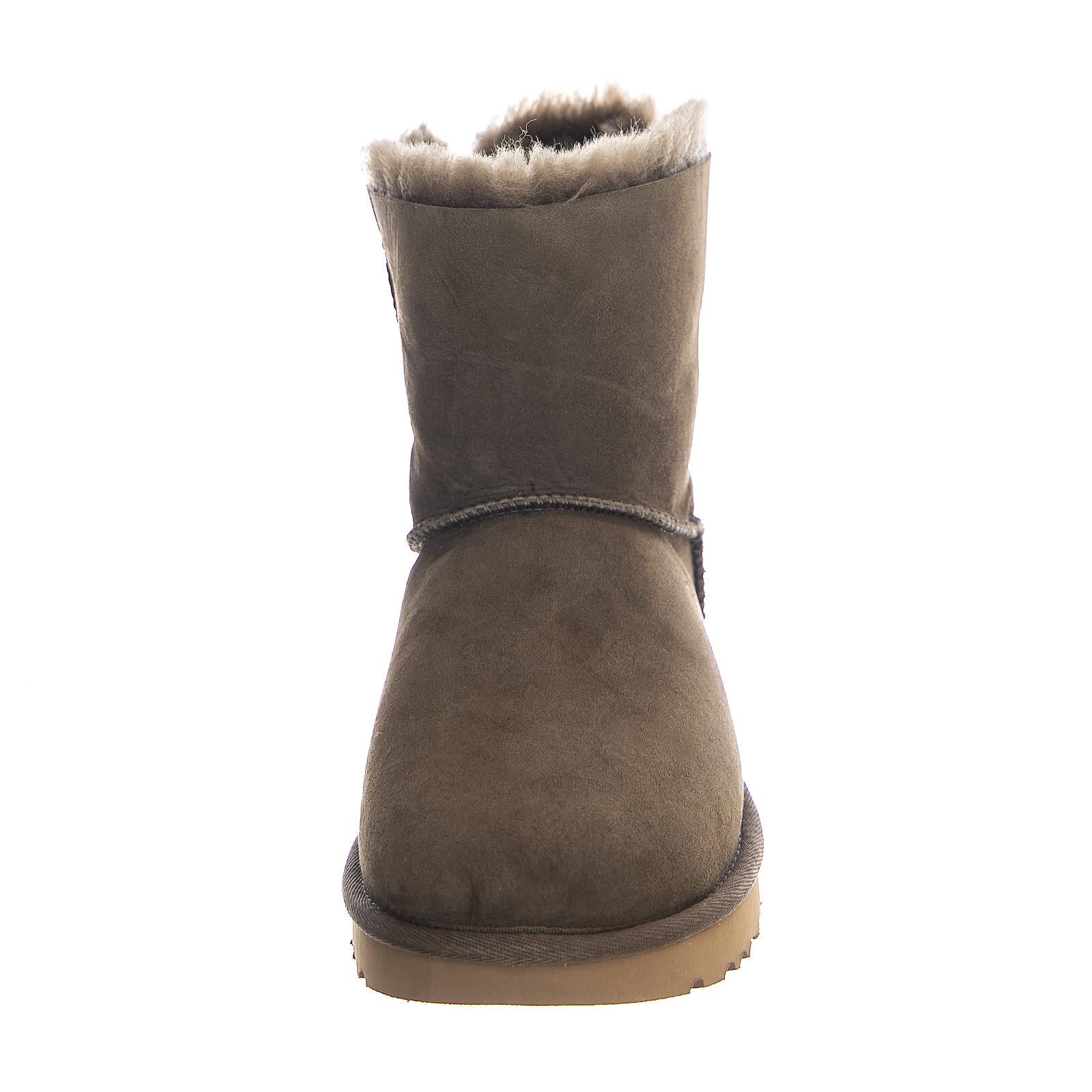  UGSBLBOWMESP1016501W  UGG 