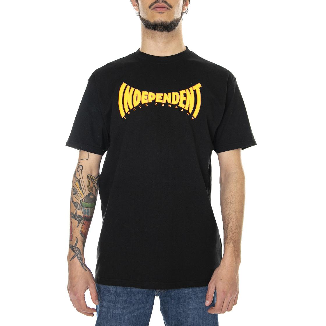  INA-TEE-6329  INDEPENDENT 