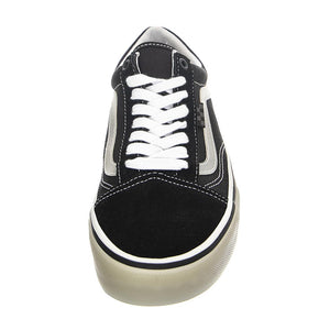 Mn Skate Old Skool Tlrr Black - Scarpe Stringate Profilo Basso Uomo Nere VN0A5FCBBCQ1  VANS 