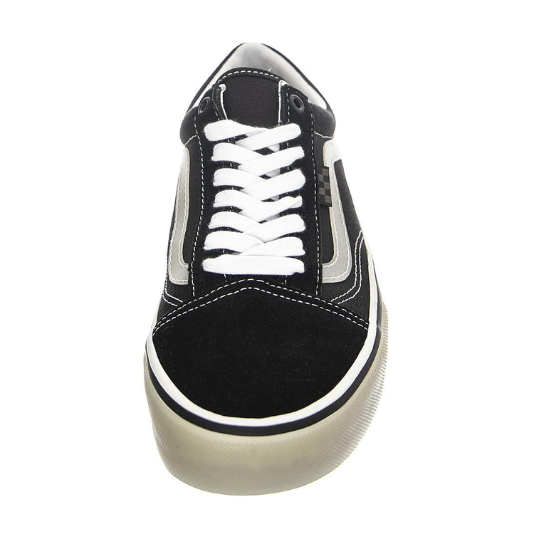 Mn Skate Old Skool Tlrr Black - Scarpe Stringate Profilo Basso Uomo Nere VN0A5FCBBCQ1  VANS 