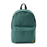 Backpack Everglade - Zaino Verde  ACCESSORI LYLE & SCOTT