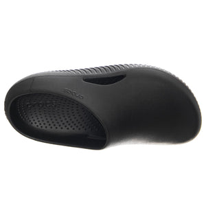 Mellow Clog BLK - Sandali Uomo Neri CR.208493-BLK  CROCS 