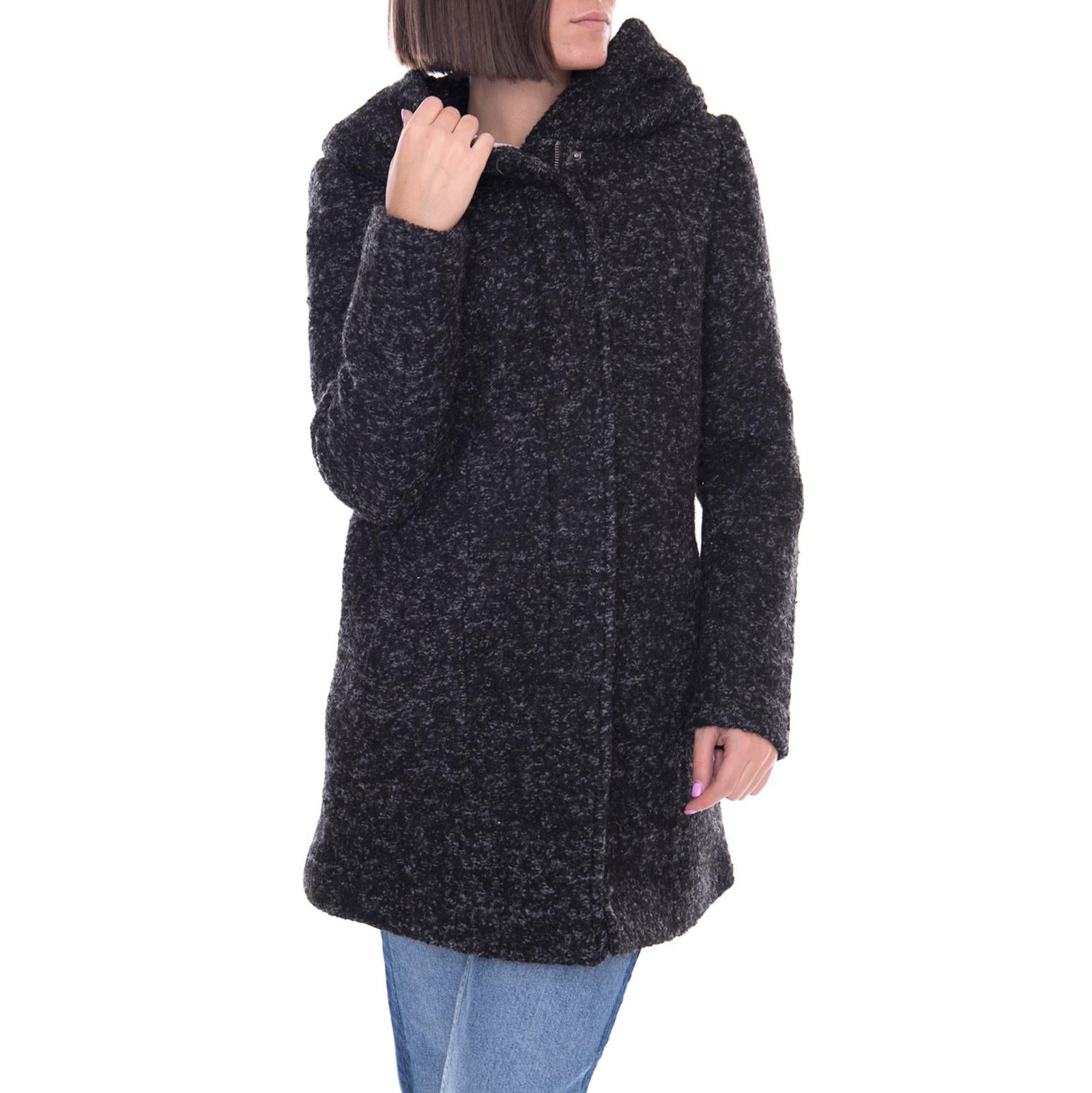  10203963-Dark Grey Melange  VERO MODA 