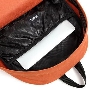 Old Skool Classic Backpack Autumn Leaf - Zaino Arancione VN000H4YEHC1  VANS 