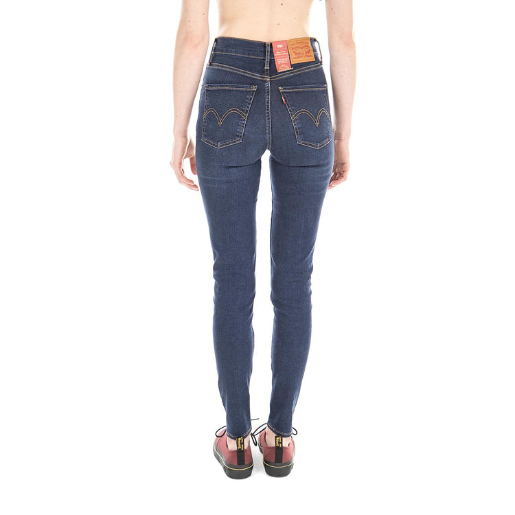 MILE HIGH SUPER SKINNY JET SETTER 22791-0041  LEVIS 