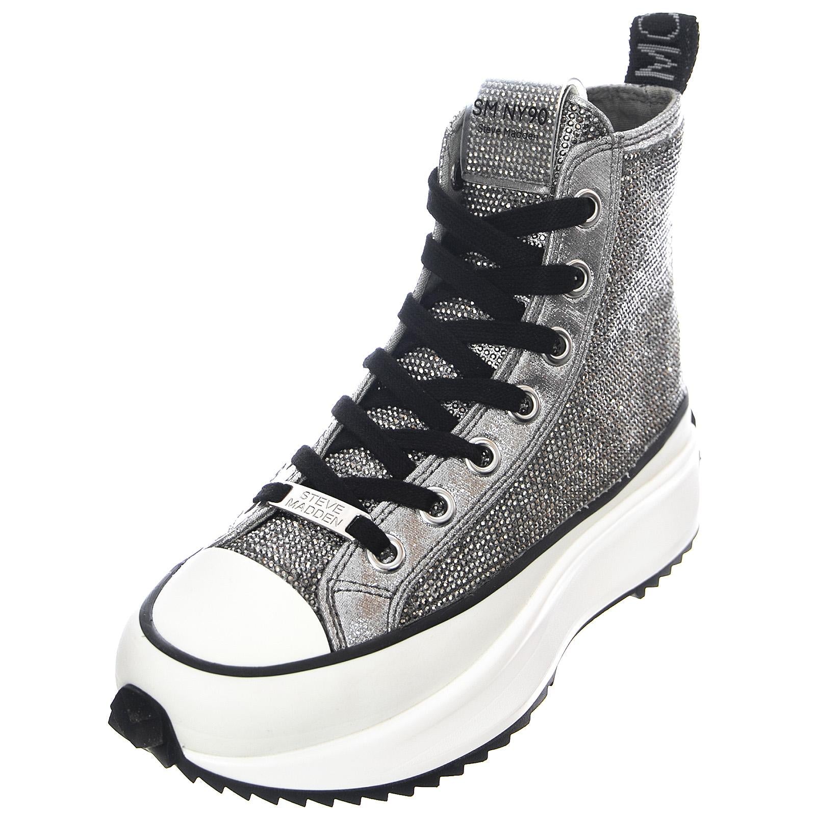  SMPSHARKR-PEW  STEVE MADDEN 