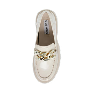 Mix Up Bone - Mocassini Donna Bianchi SMSMIX UP-BON  STEVE MADDEN 