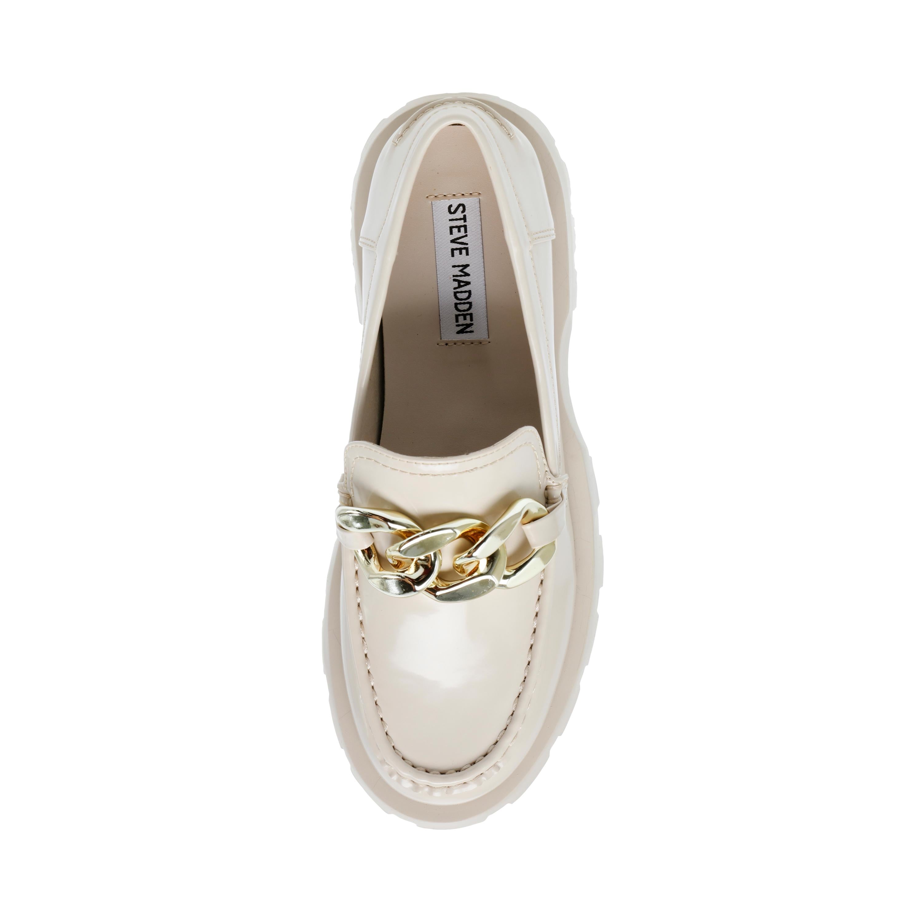 Mix Up Bone - Mocassini Donna Bianchi SMSMIX UP-BON  STEVE MADDEN 