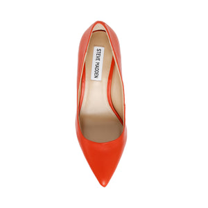 LILLIE ORANGE - Scarpe con Tacco Donna Arancioni SMSLILLIE-ORA . STEVE MADDEN 