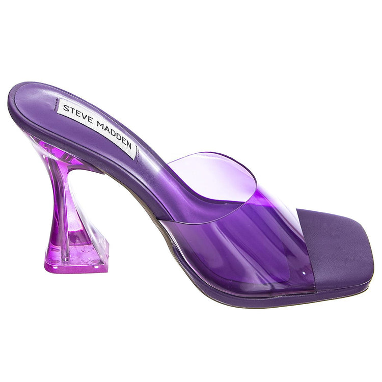 Lipa Purple - Sandali Donna Viola SMSLIPA-PUR  STEVE MADDEN 