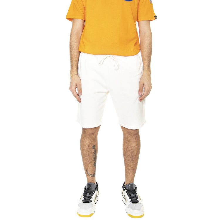 M' Mapleton Ecru - Bermuda Uomo Beige DK0A4Y83ECR1  DICKIES 