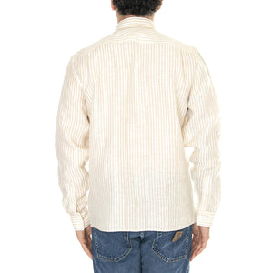 Camicia M/L IR7 Shirt - Camicia Uomo Multicolore CH6985-IR7  LACOSTE 