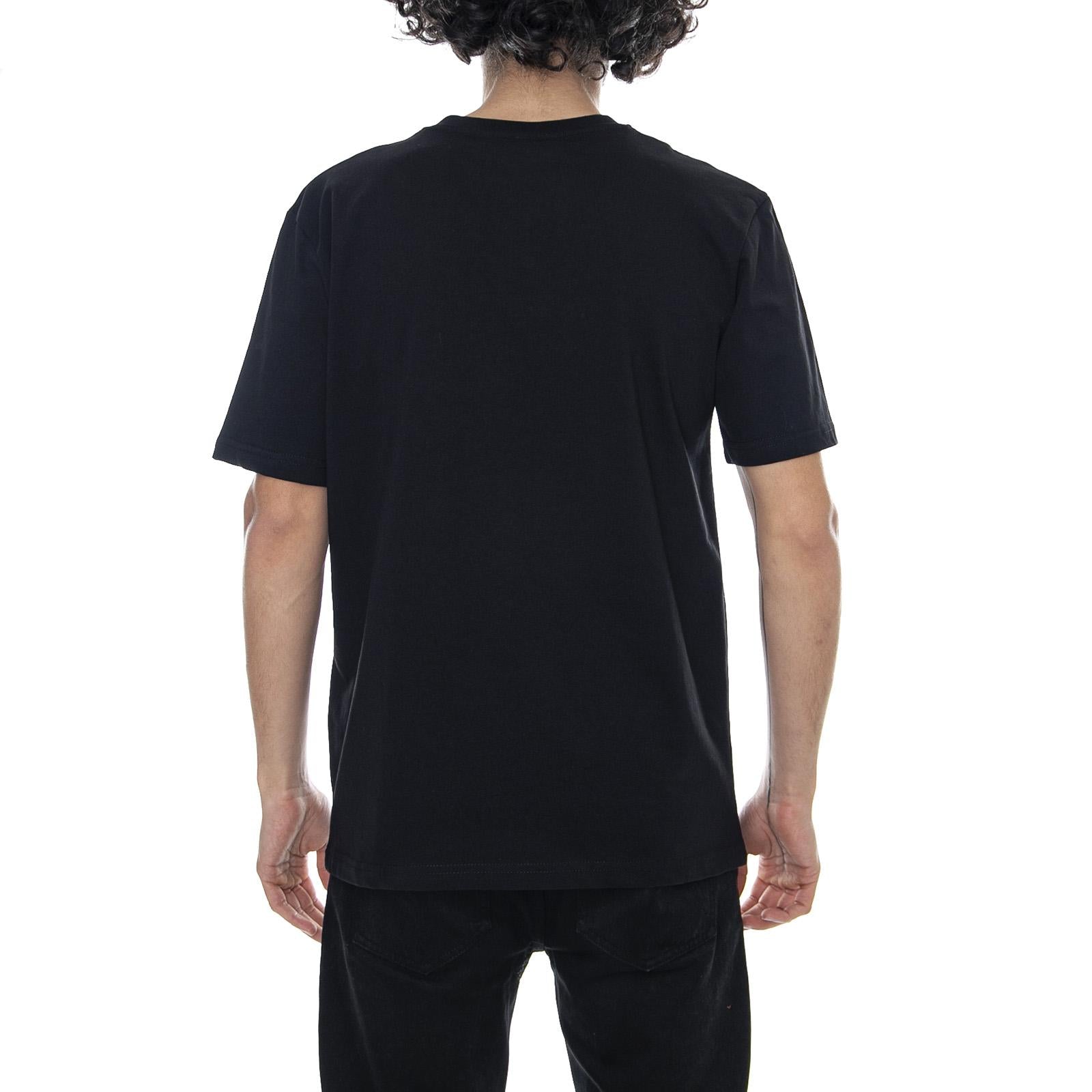  TSH0132BLK  DOOMSDAY 