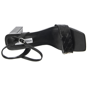  SMSHADDIE-BLK  STEVE MADDEN 