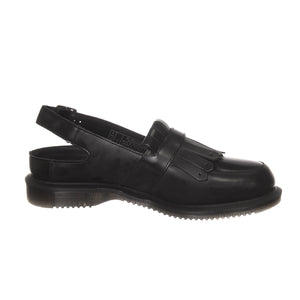 KENSINGTON VALENTINE BLACK  P. DMSVALBKPS20852001  DR.MARTENS 