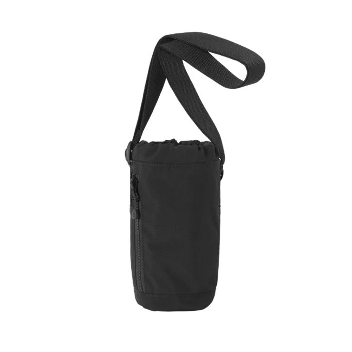 Egerton Shoulder Bag Black / Black - Borsa a Tracolla Nera I036300 00EXX CARHARTT WIP 