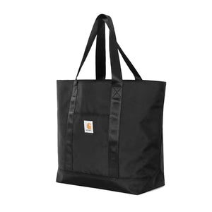 Prescott Tote Black - Shopping Bag Nera I036288 89XX CARHARTT WIP 