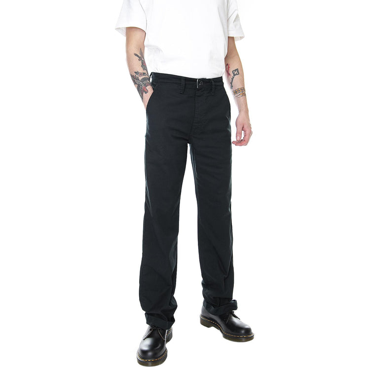  VN0A31JLBLK1  VANS 
