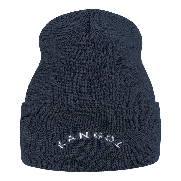 Y2K Balaclava Deep Springs - Cappellino a Cuffia Blu K3591-DS405  KANGOL 