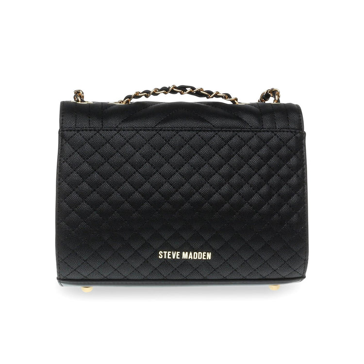  SMABCALA-BLK  STEVE MADDEN 