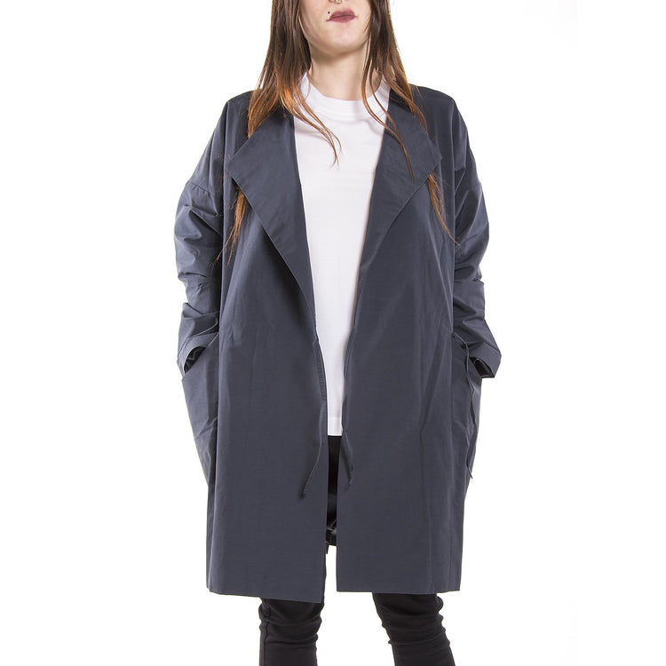 NINON 0014 JACKET TWILLIGHT BLUE 139390014-683  MINIMUM 