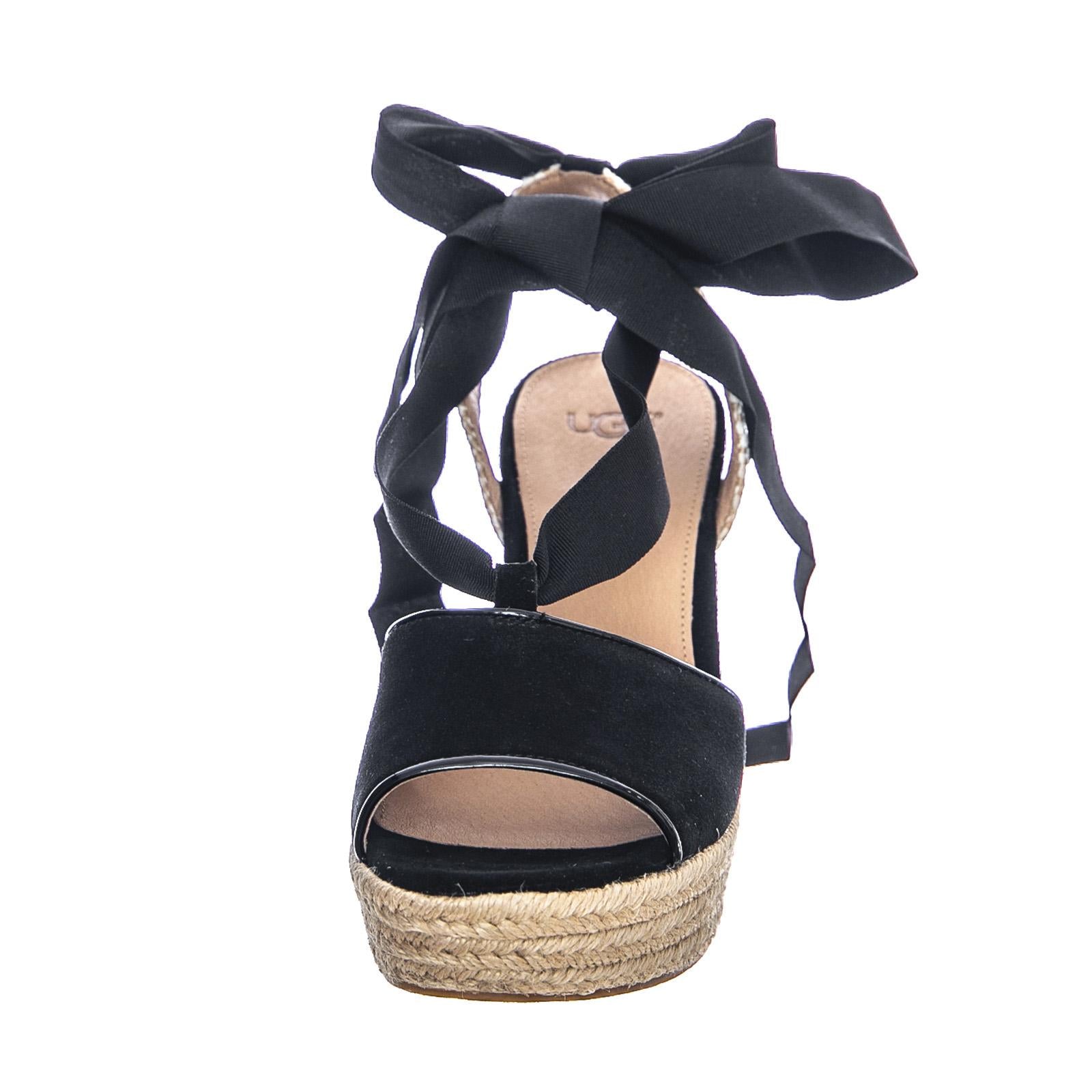  UGSSHILBK1100974W  UGG 