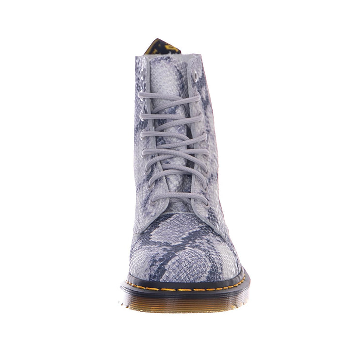 PASCAL SNAKE LIGHT GREY PASCLGSN23726051  DR.MARTENS 