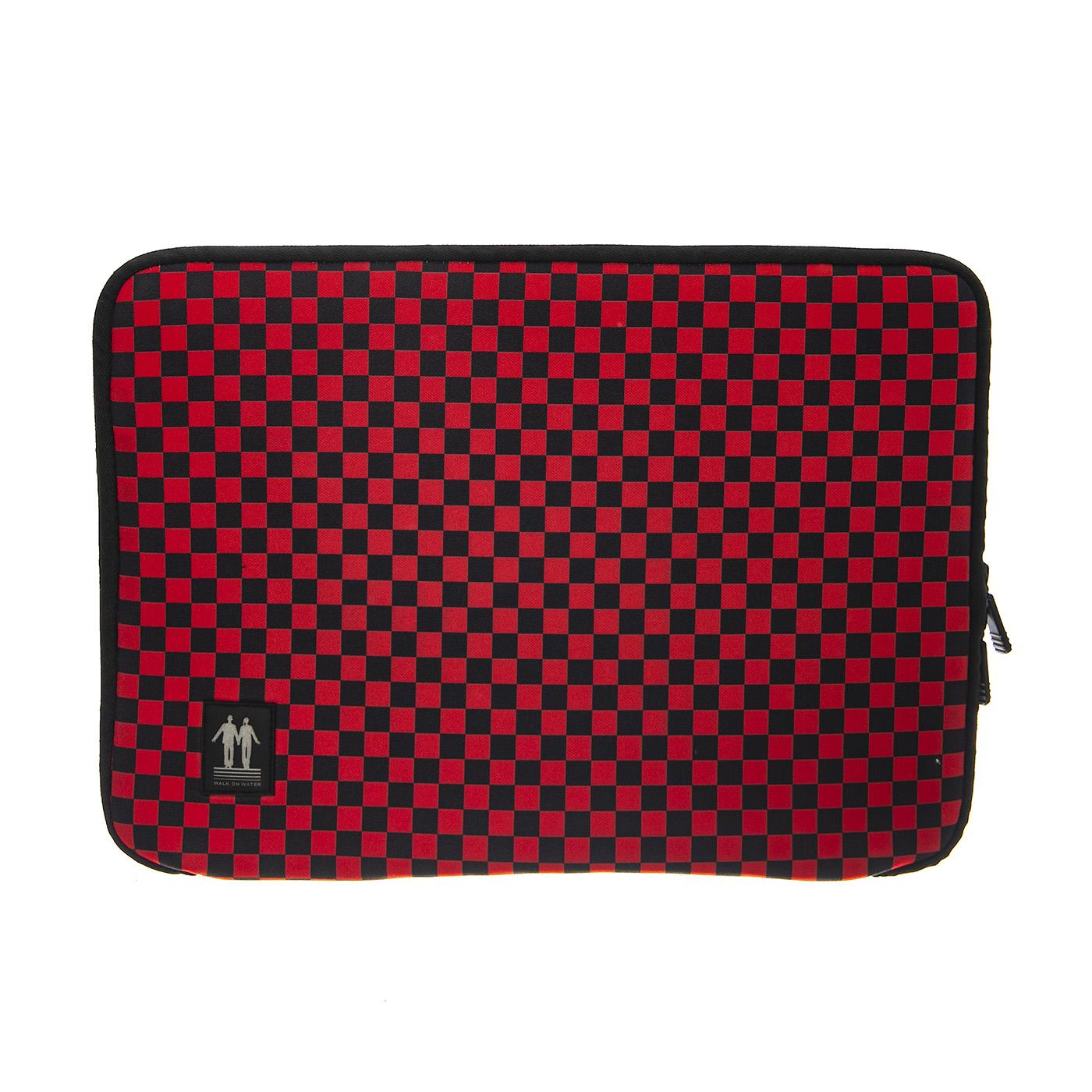 LTS Chess Red Case - Case Portacomputer Multicolore NEO-04435133  WALK ON WATER 
