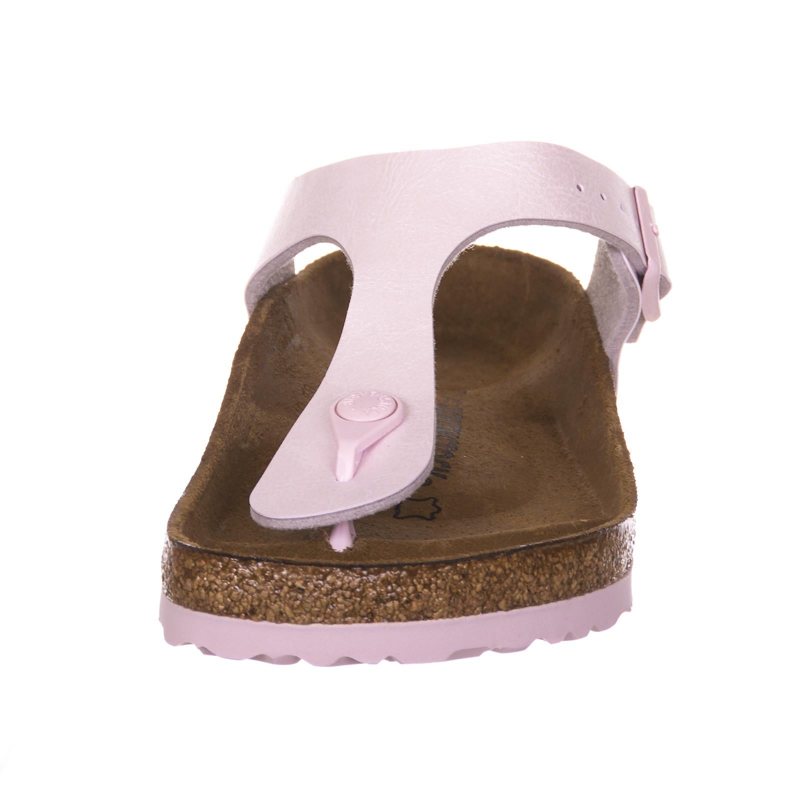 GIZEH BIRKO FLOR GRACEFUL calzata normale 85986_4  BIRKENSTOCK 