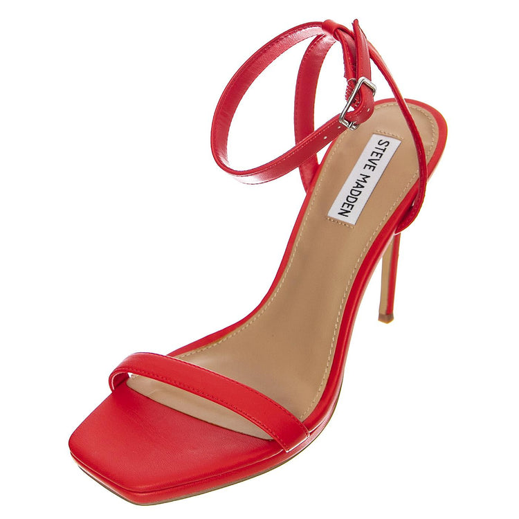 Lobos Fire Red - Sandali Donna Rossi SMSLOBOS-FIR  STEVE MADDEN 