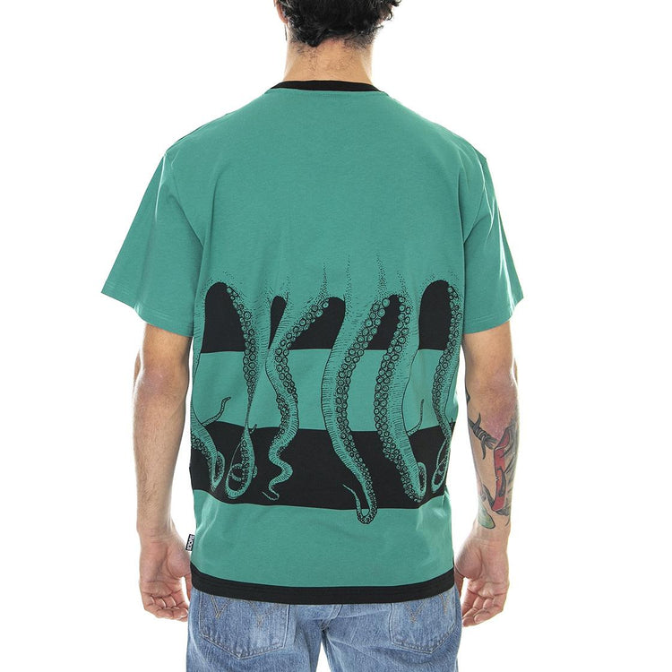  22SOTS12-FIELD  OCTOPUS 