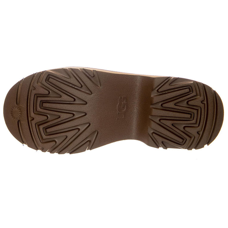 Mount Hope Fleece Chestnut - Sandali Donna Marroni 1152731-CHE  UGG 