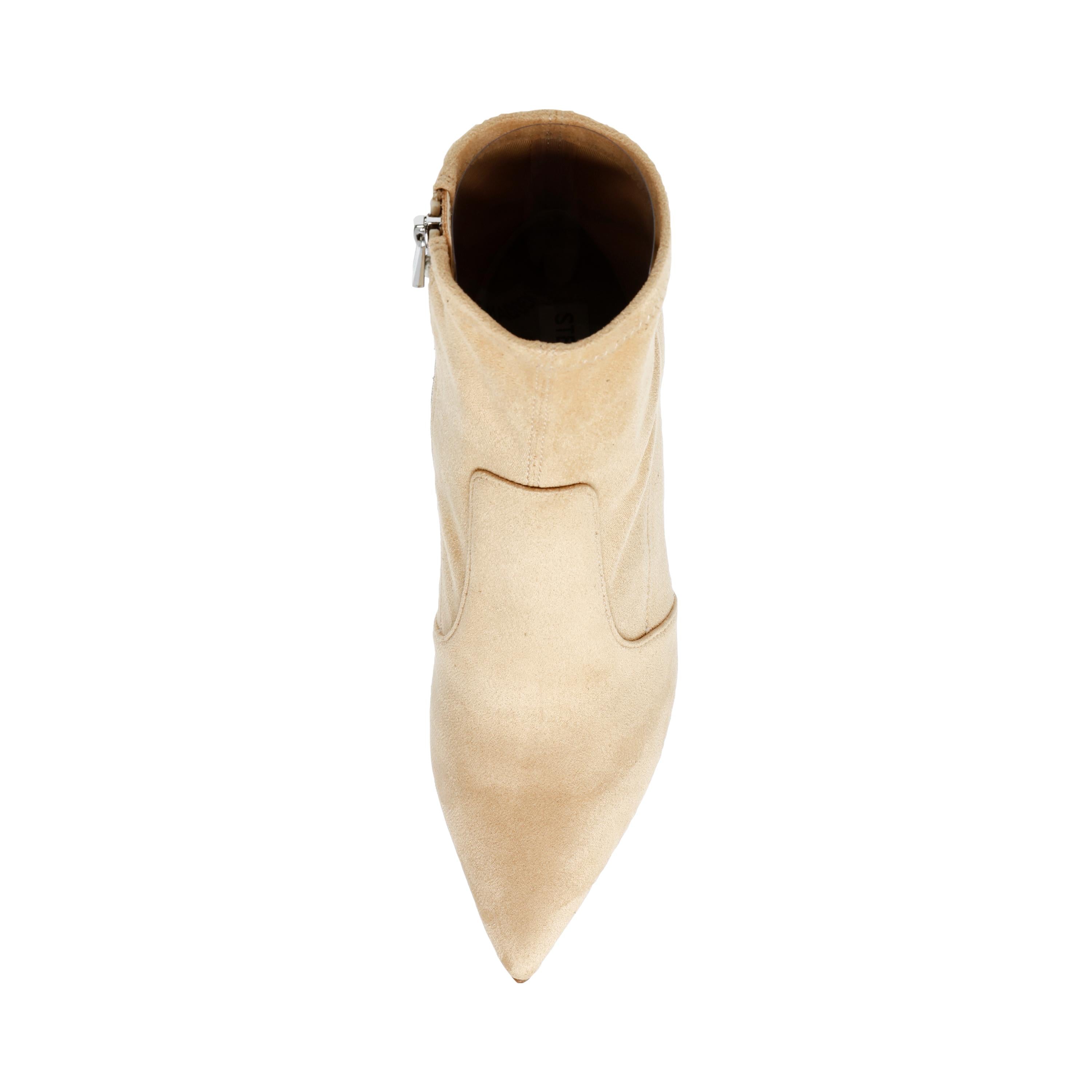 Enlist Sand - Stivaletti Donna Beige SMSENLIST-SAN  STEVE MADDEN 