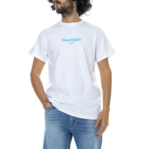  S19TSHNOS-WHT  USUAL 