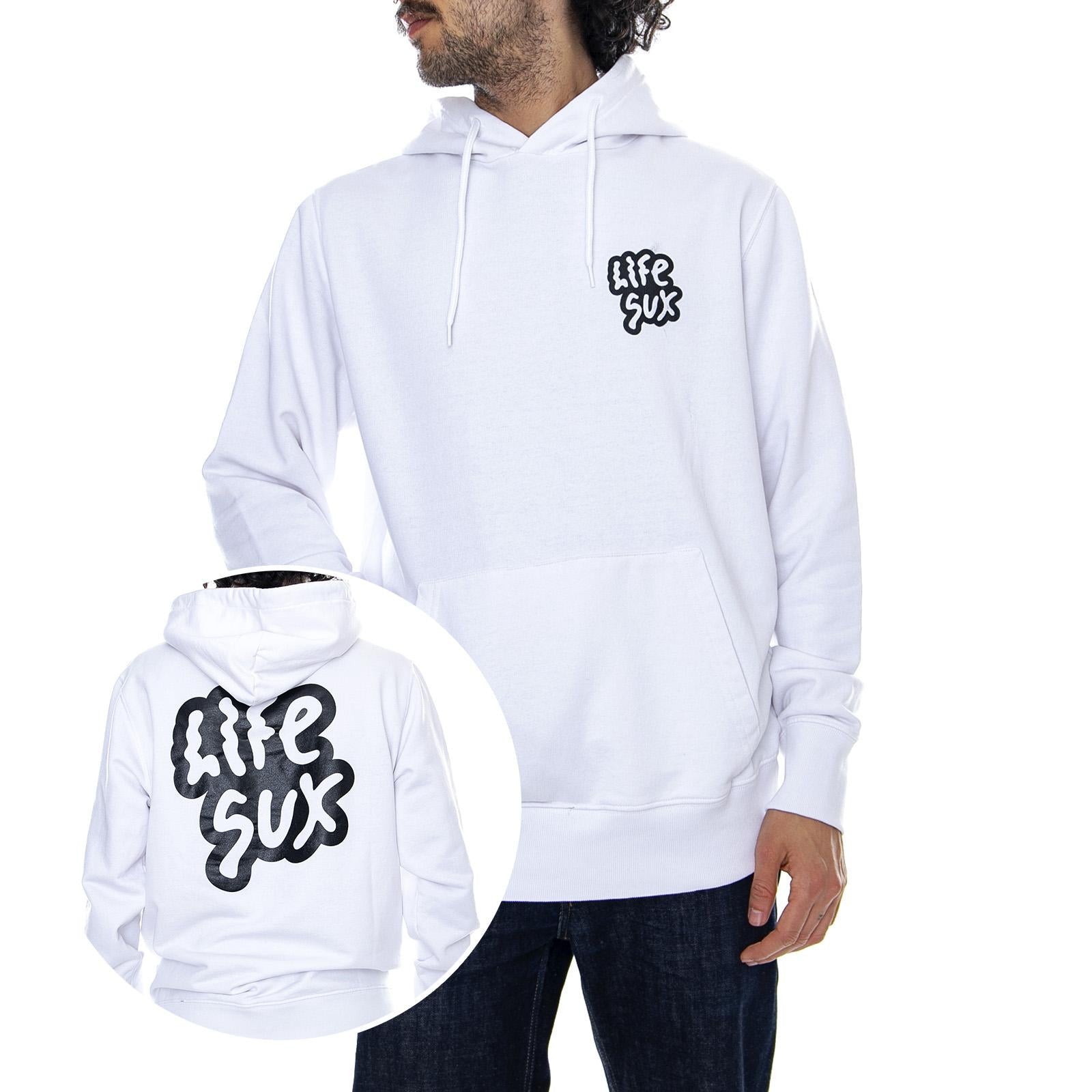  SW_5250 WHITE  LIFE SUX 