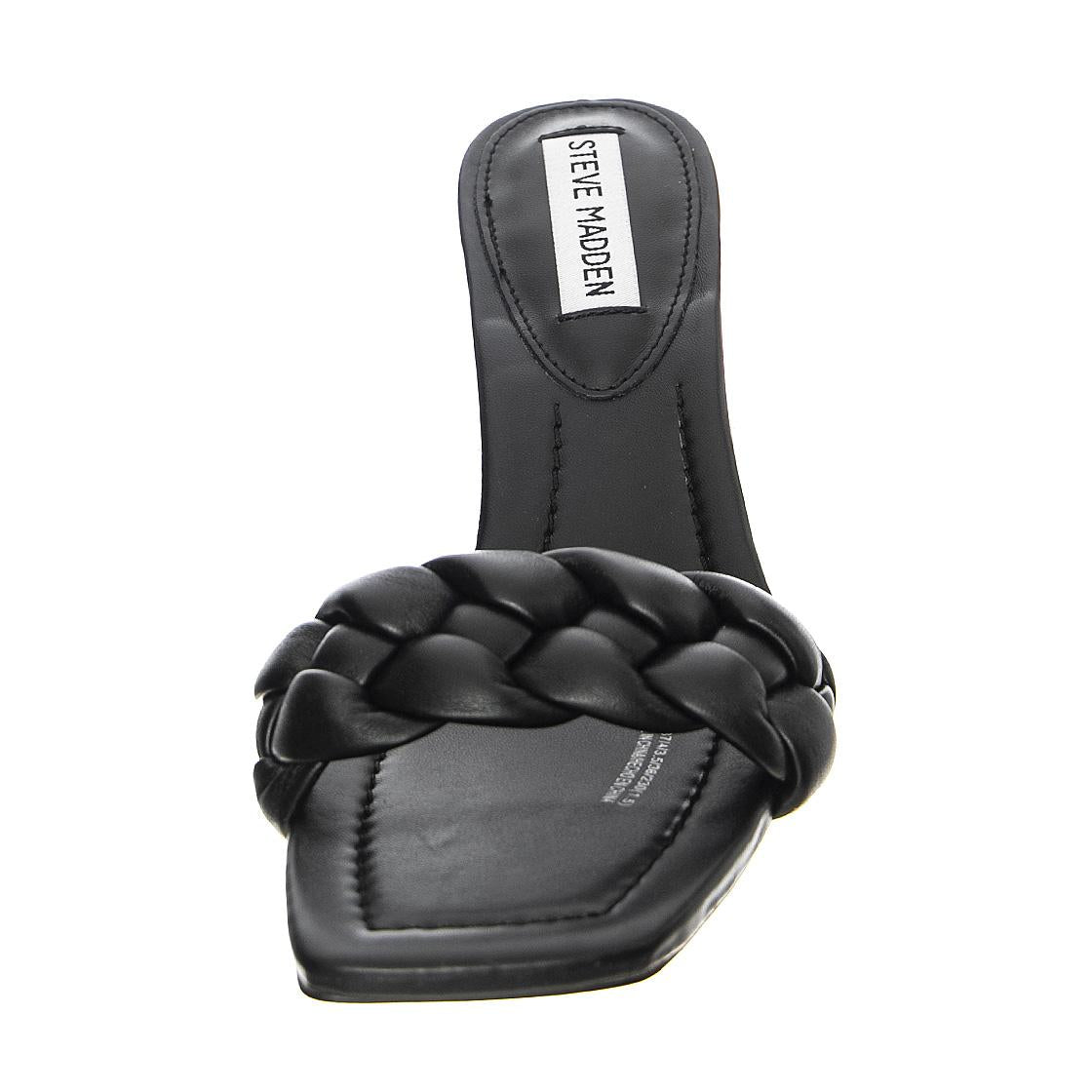  SMSASSIST-BLK  STEVE MADDEN 