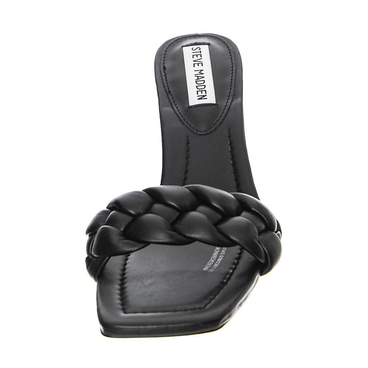  SMSASSIST-BLK  STEVE MADDEN 