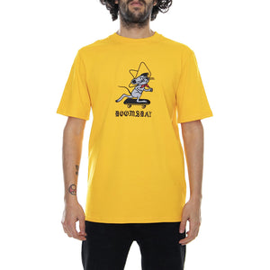  TSH0138YEL  DOOMSDAY 