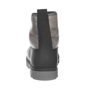 JOHNNY TREKLITE DUBLIN GREY/PIGEON GREY 41101530-1257  NATIVE 