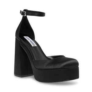 Londyn Blk Satin - Scarpe Décolleté Donna Nere SMSLONDYN-BLK  STEVE MADDEN 