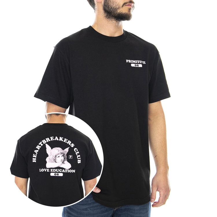 PAPSP2039-BLK  PRIMITIVE 