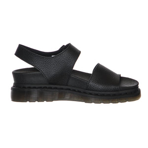 Sandal Shore Romi Black Pebble Lamper DMSROMBKPL22095001  DR.MARTENS 