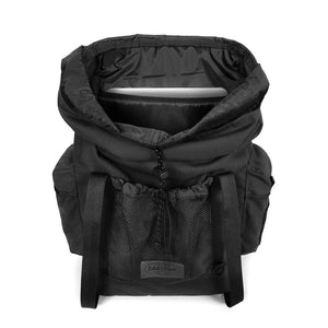 Obsten - Zaino Nero / Roothed Black ONE SIZE EK0A5B8VK711  EASTPAK 