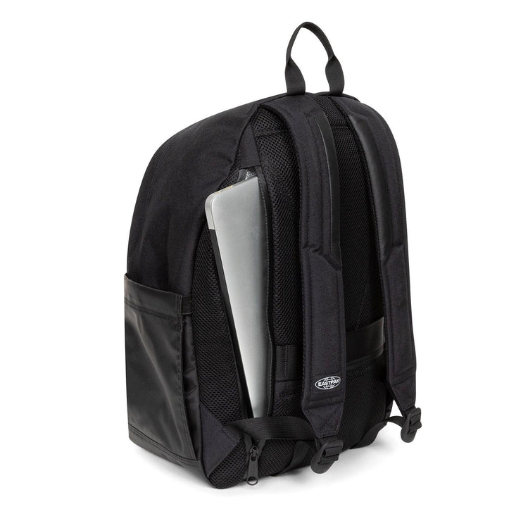 Icon Pak'R On Black - Zaino Nero EK0A5BKG4T61  EASTPAK 