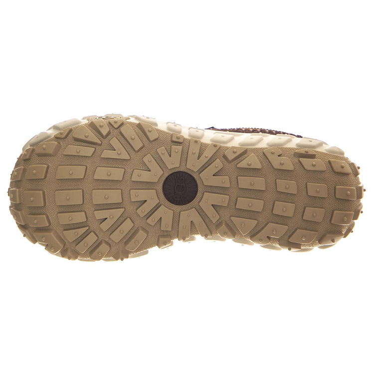 M Venture DAze Unisex Chestnut - Scarpe Profilo Basso Uomo Marroni 1154530  UGG 